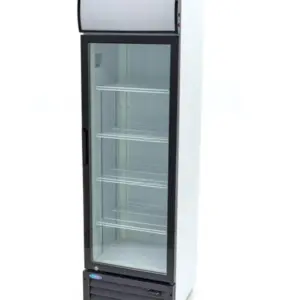 Dryckeskylskåp 360L