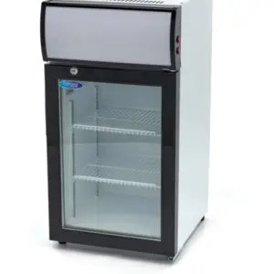 Dryckeskylskåp 50L