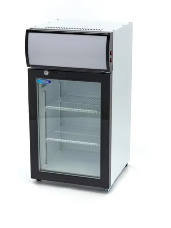 Dryckeskylskåp 50L