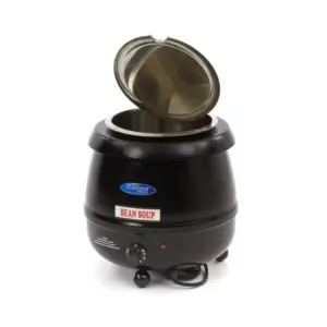 Soppkittel 10L