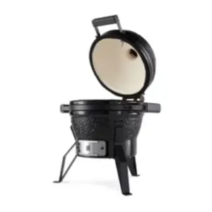 Premium Kamado BBQ 13 tum