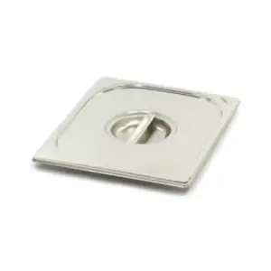 Gastronorm Lock 1/2 GN - rostfritt stål