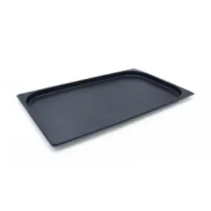 Gastronormbehållare 1/1 GN - Non-stick - 2cm djup - 53 x 32,5cm - Stål