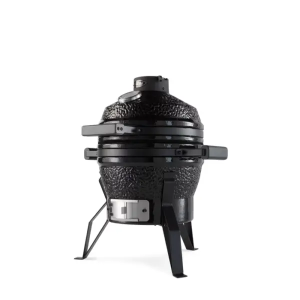 Premium Kamado BBQ 13 tum - Bild 2