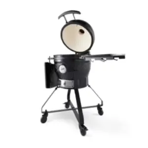 Premium Kamado BBQ 18 tum