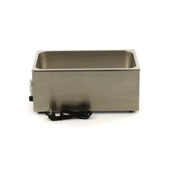 Bain Marie med kran - Bild 3