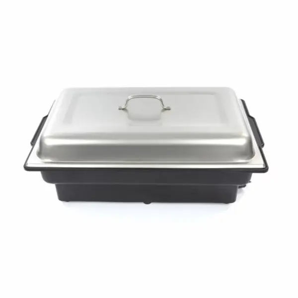 Chafing Dish - Elektrisk - 8,5L - inkl 1/1 GN + Lock - Bild 3