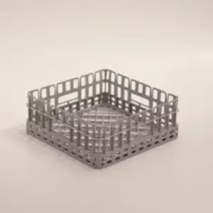 Diskmaskin glasställ - 40 x 40cm