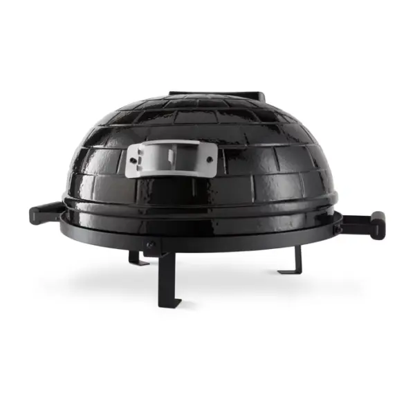 Pizzaugn - Ø53cm - Keramisk - Bild 2
