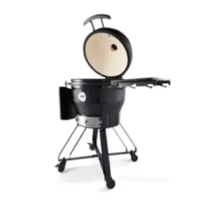 Premium Kamado BBQ 22 tum