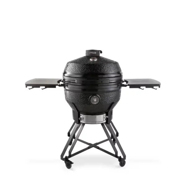 Premium Kamado BBQ 26 tum - Bild 2