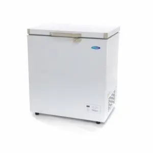 Fryslåda 140L