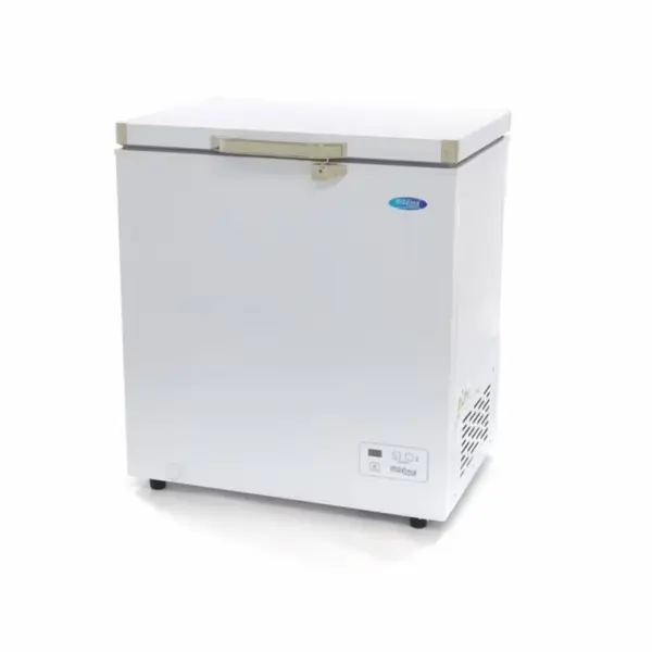 Fryslåda 140L