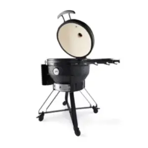 Premium Kamado BBQ 26 tum