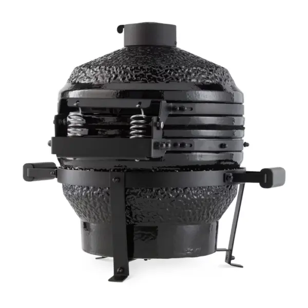 Premium Kamado BBQ 16 tum - Bild 2