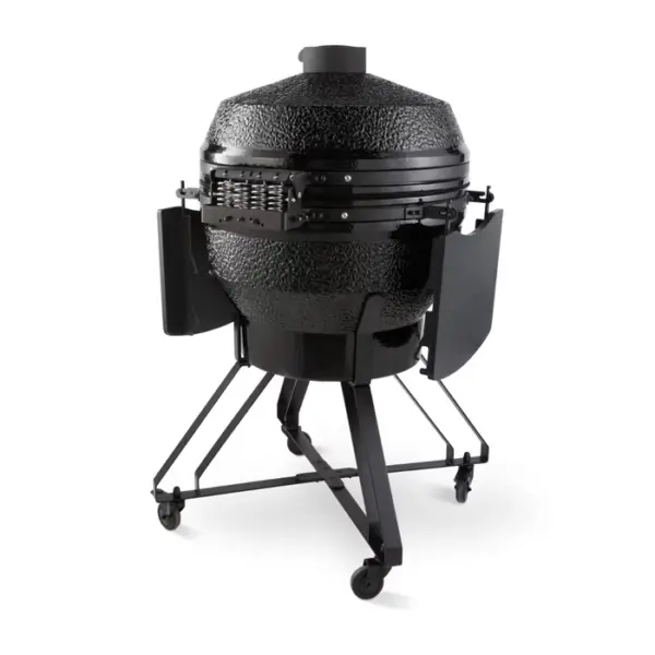 Premium Kamado BBQ 26 tum - Bild 3