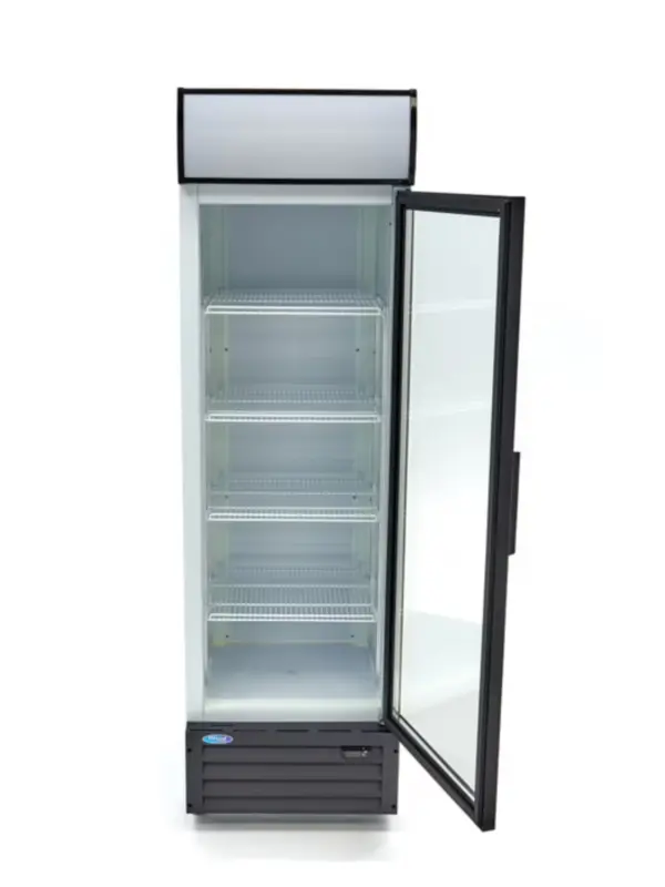 Dryckeskylskåp 360L - Bild 6