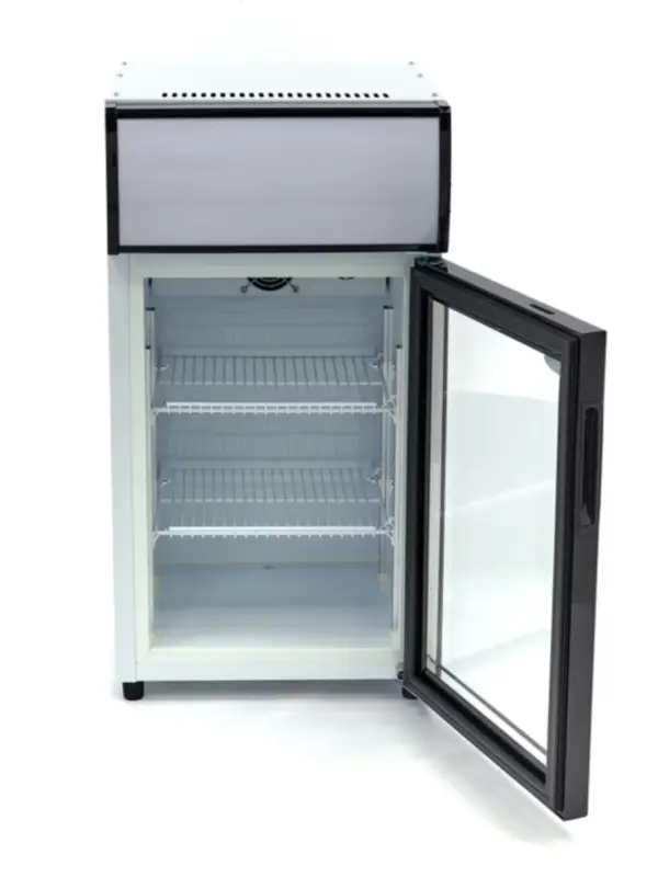 Dryckeskylskåp 50L - Bild 6