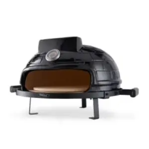 Pizzaugn - Ø53cm - Keramisk