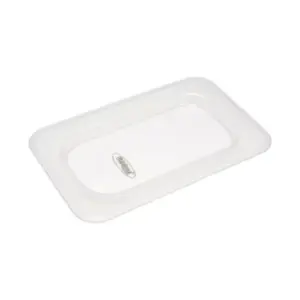 Gastronorm Lock 1/9 GN - Polykarbonat