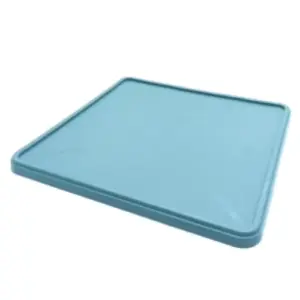 Diskmaskin glasställ skydd - 50 x 50cm