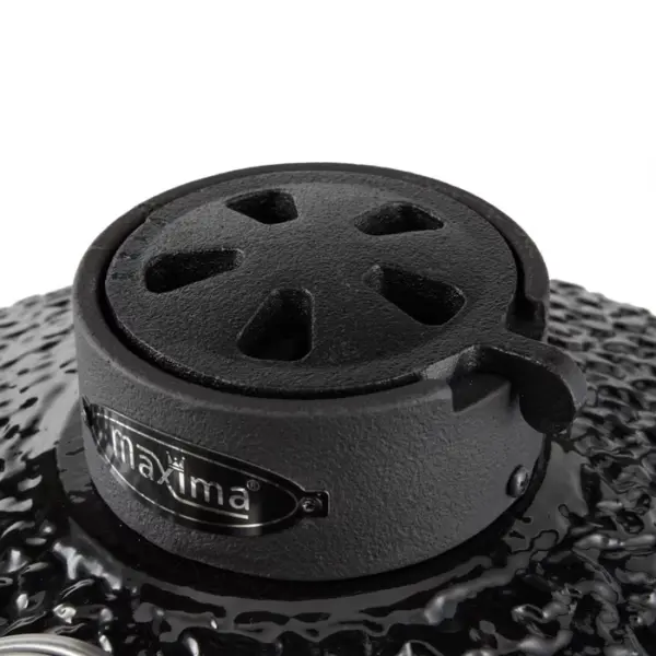 Premium Kamado BBQ 13 tum - Bild 4