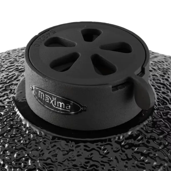 Premium Kamado BBQ 22 tum - Bild 4