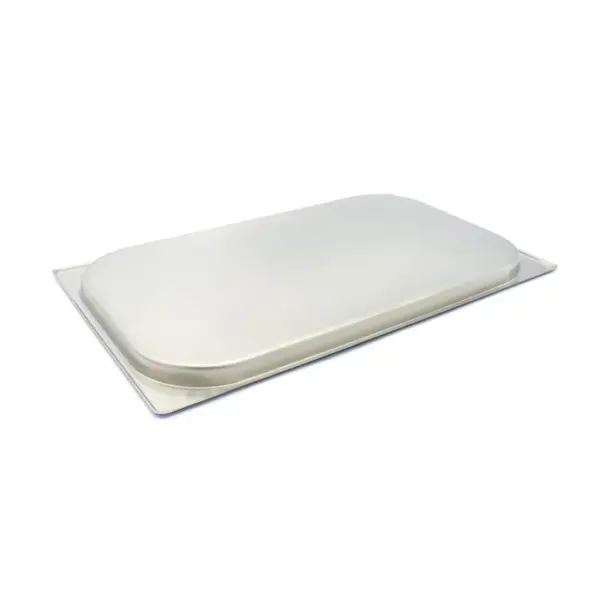 Gastronormbehållare 1/1 GN - Non-stick - 2cm djup - 53 x 32,5cm - Stål - Bild 2