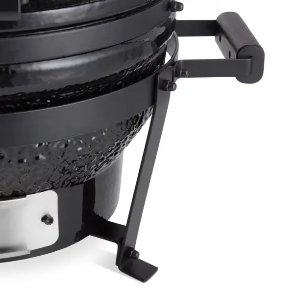 Premium Kamado BBQ 16 tum - Bild 3