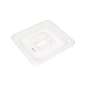 Gastronorm Lock 1/6 GN - Polykarbonat