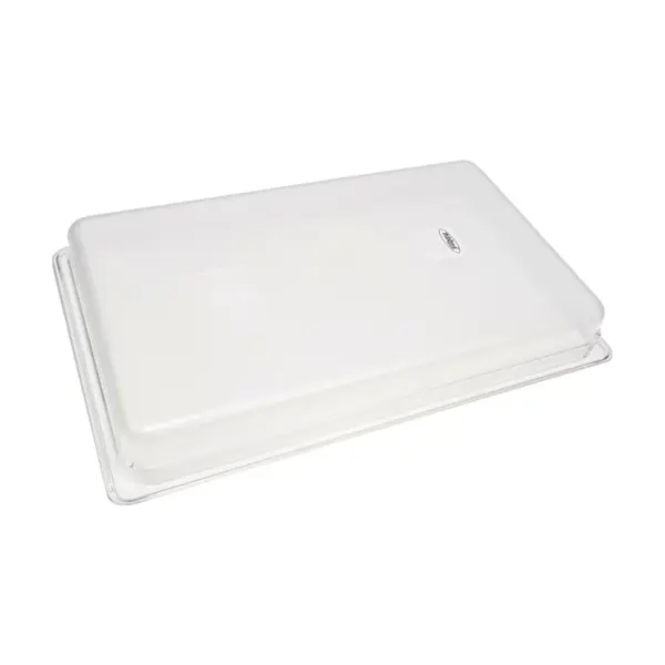 Gastronormbehållare 1/1 GN - 6,5 cm djup - 53 x 32,5 cm - Polykarbonat - Bild 2
