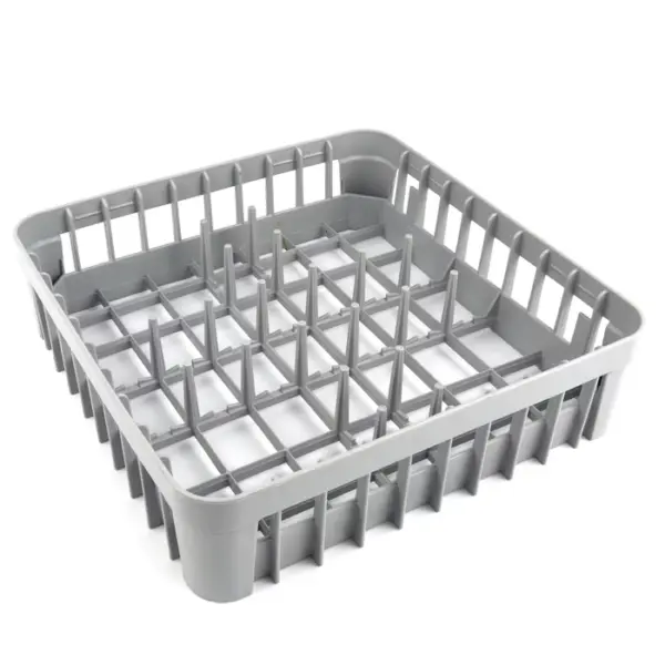 Diskmaskin tallriksställ - 40 x 40cm - Bild 2