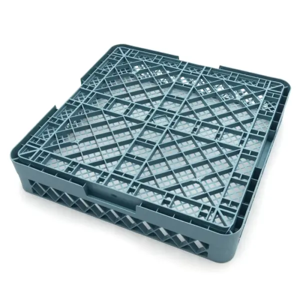 Diskmaskin bestickkorg - 50 x 50cm - Bild 2