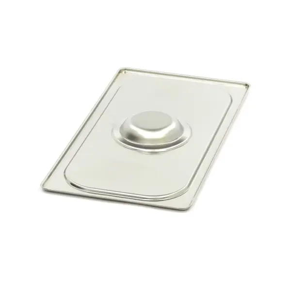 Gastronorm Lock 1/3 GN - Rostfritt stål - Bild 2