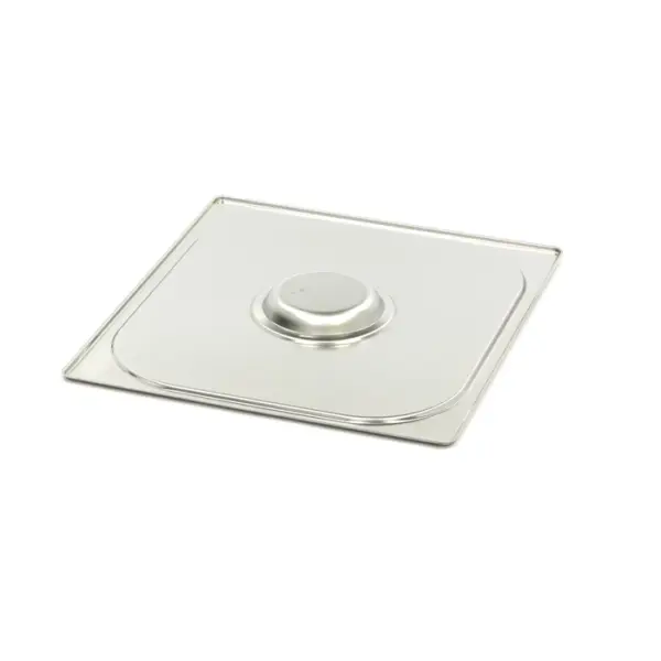 Gastronorm Lock 2/3 GN - Rostfritt stål - Bild 2